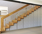 Construction et protection de vos escaliers par Escaliers Maisons à Agenvillers